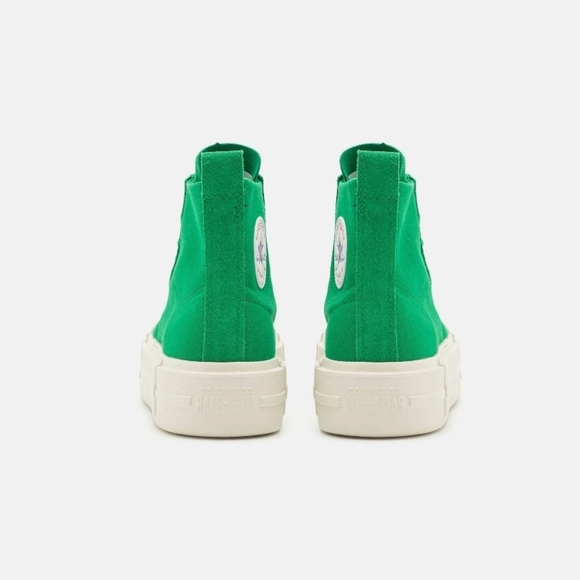 Converse Chuck Taylor All Star Cruise Hi Shoes Skate Canvas Men's 3 Women's 4.5 - Picture 6 of 7